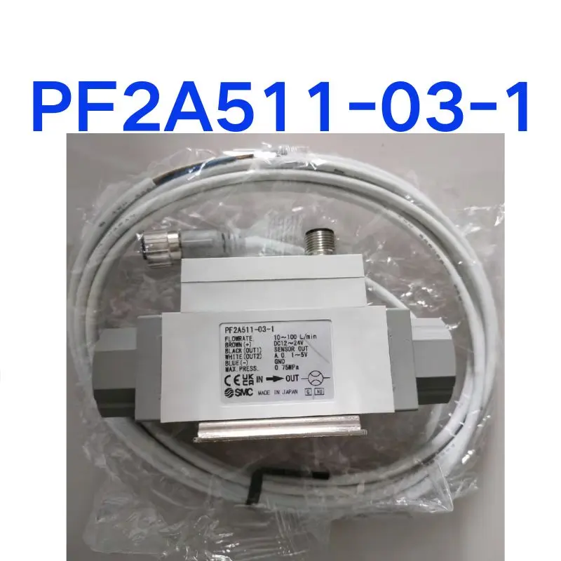 

Новый расходомер PF2A511-03-1 Быстрая доставка