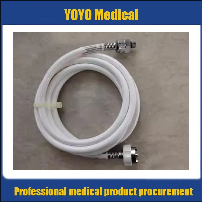 

Mindray medical gas low pressure rubber hose oxygen source hose 34I-OXY-FS(SIS/NS)-3