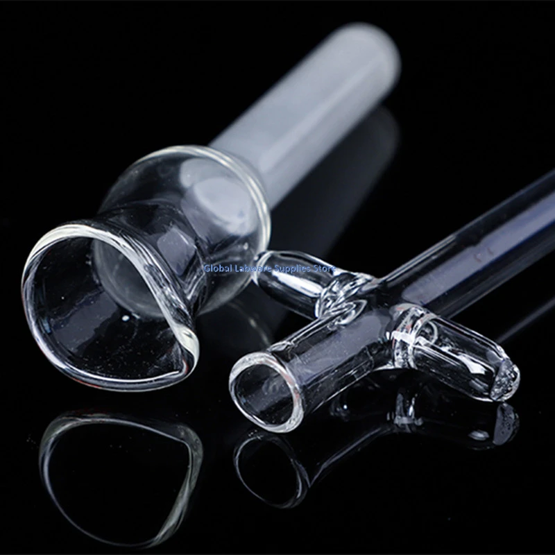 1pcs 0.5/1/2/3/5/10/15/20/30/50/ml High Borosilicate Glass Homogenizer Tissue Grinder with cross handle