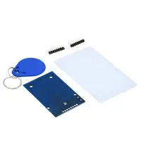 1-10pcs MFRC-522 RC-522 RC522 Antenna RFID IC Wireless Module For Arduino IC KEY SPI Writer Reader IC Card Proximity Module  - Image 4