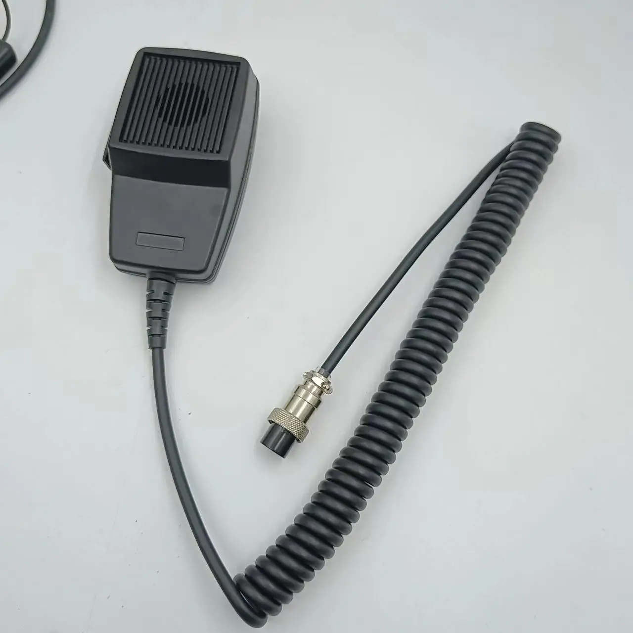 CB-507 Microphone 4-pin connector is suitable for Cobra Uniden Galaxy car CB radio Microphone for  PR240 PR245 PR350 PR375