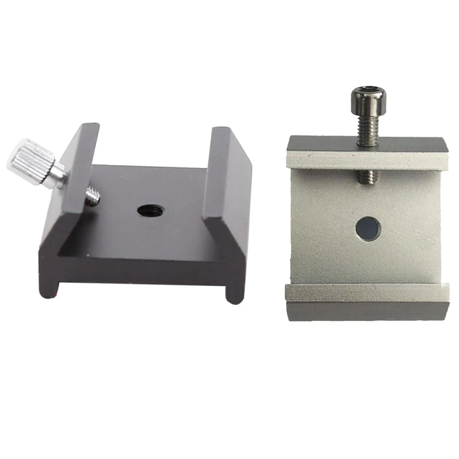Telescope Finder Scope Mount Dovetail Base Viewfinder Bracket