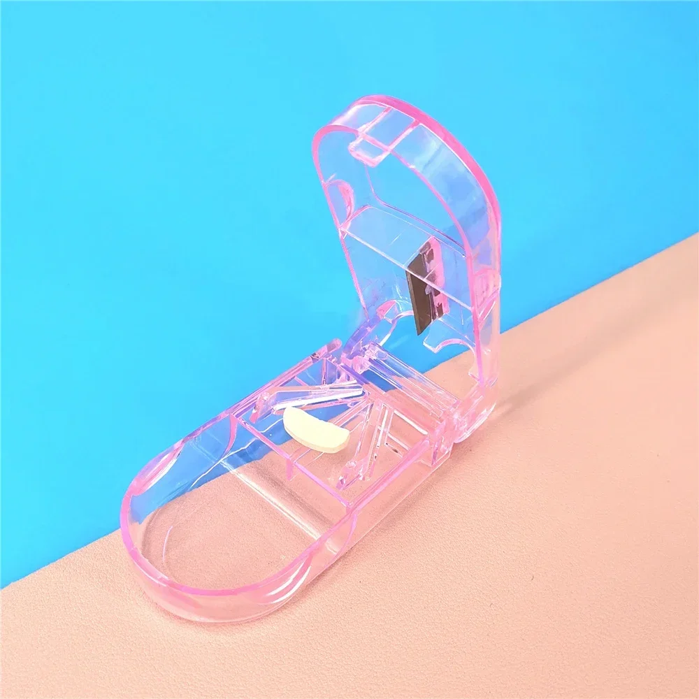 Pink-B