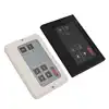Do 135T3 Sauna Room Temperature Controller Wall Mount Wet Steam Generator Controller for Household 1