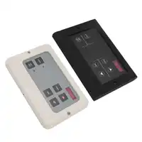 Do 135T3 Sauna Room Temperature Controller Wall Mount Wet Steam Generator Controller for Household 1