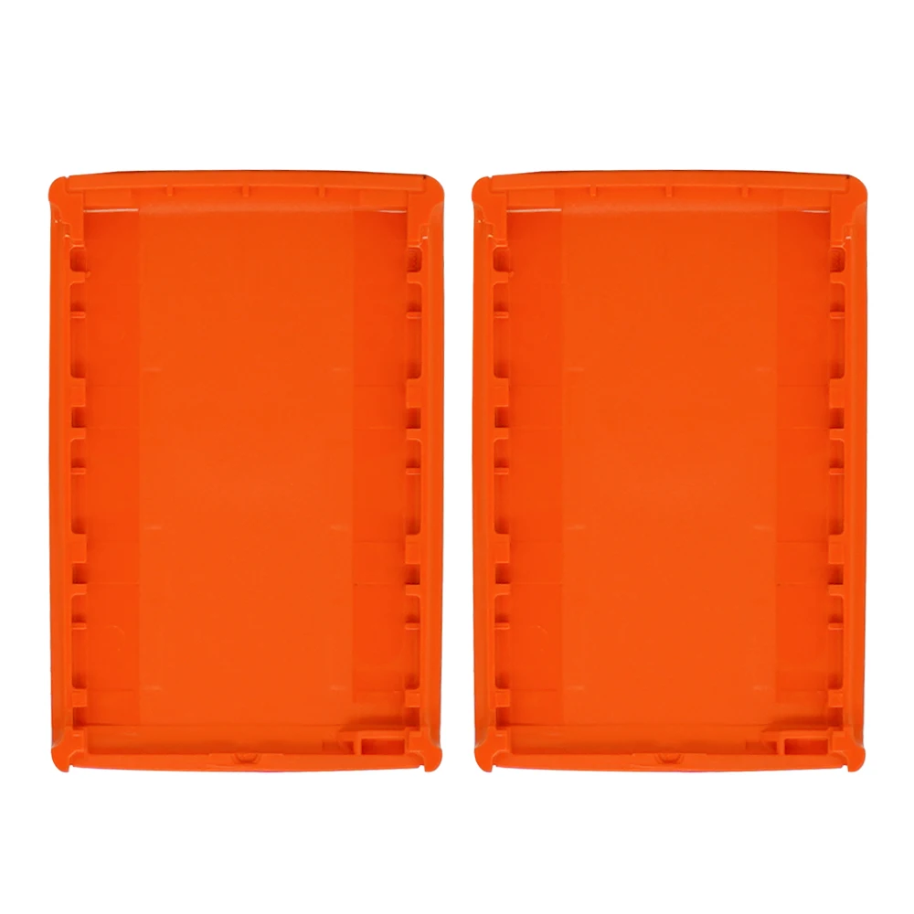 Custodia per chiave in materiale smerigliato in plastica per Volvo 6 Custodia per chiave in materiale smerigliato in plastica per Volvo - S267789d257ca4accb9e5de4de1a2937dF