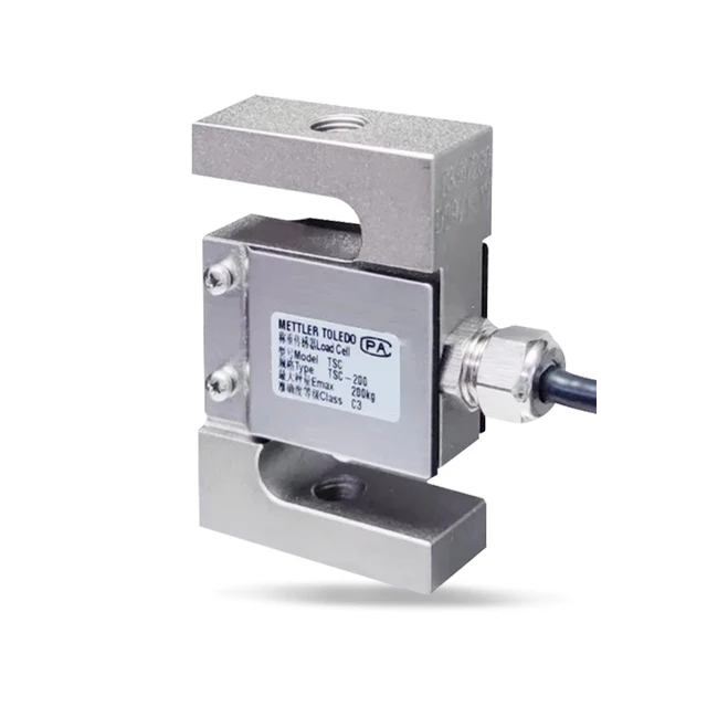 TOLEDO TSC SType Scale Weighing Sensor Load Cell