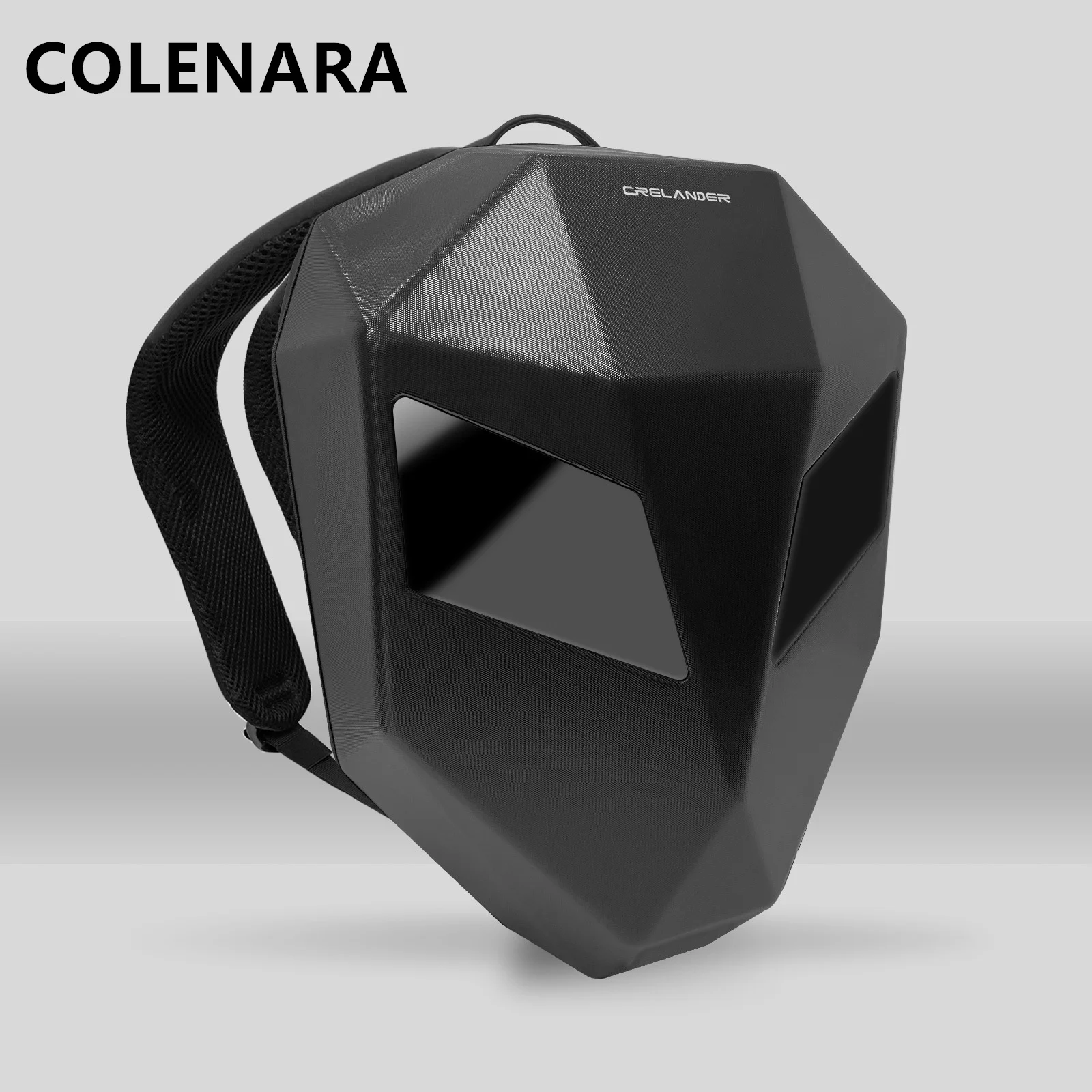 COLENARA  賶  LED   , ABS + PC  Ŭ , Ʈ å, ǰ