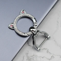Luxury TPU Car Key Cover Case (Keychain 5)