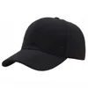 Autumn Winter Warm Felt Baseball Caps Black Gray Coffee Faux Wool Snapback Cap Trendy Streetwear Women Men Casquette Hat 3
