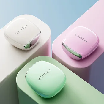 Mini Portable Medicine Box 1