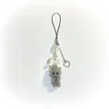 Phone charm Ash
