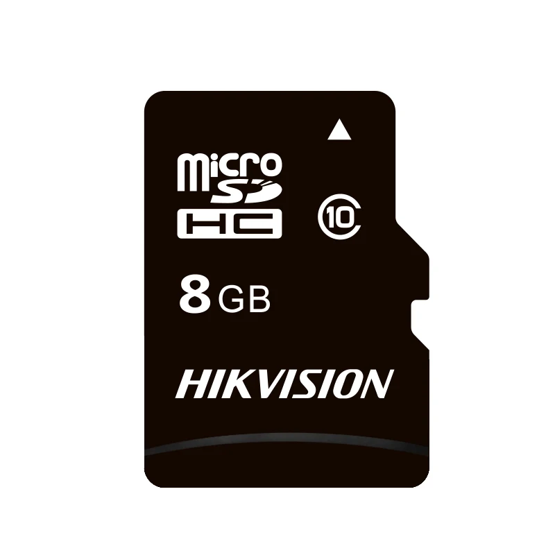 HIKVISION V30 Cartão de Memória MicroSDXC SDHC 8GB 16GB 32GB 64GB 128GB 256GB Cartão TF até 92MB/S C1 Cartão Micro SD para Câmera de Telefone