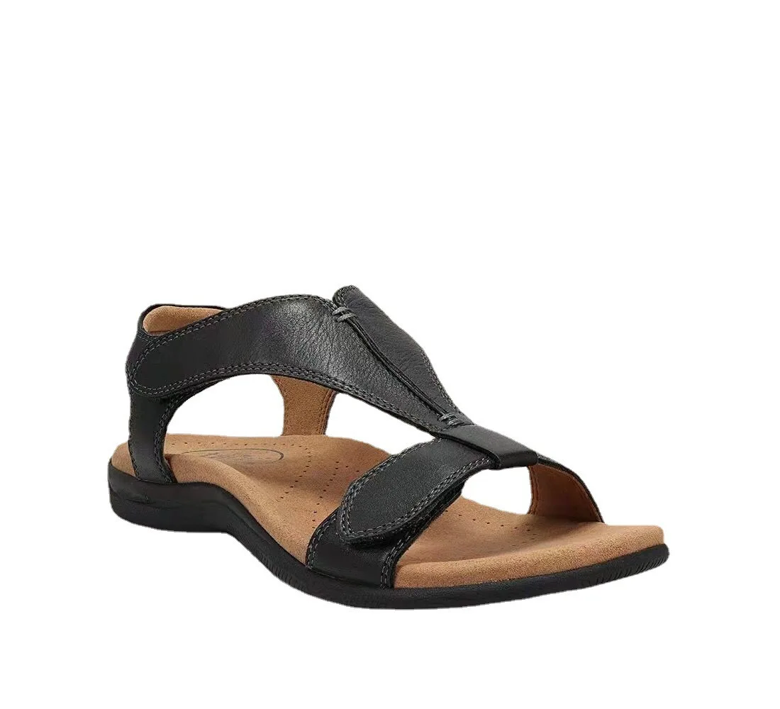 Comfort Light Weight Sandal Women Womens Sandal Solid Sandals Women