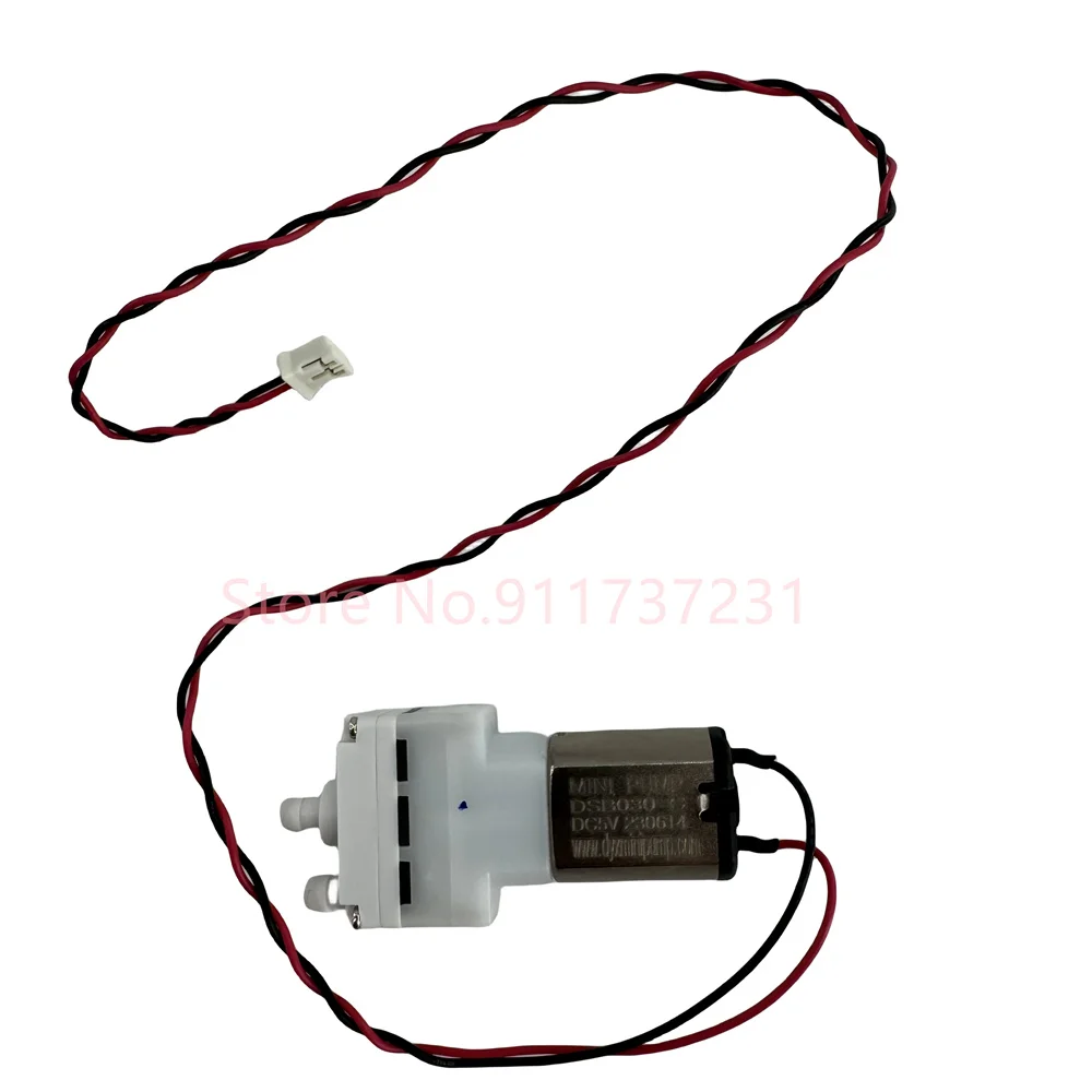 Motore Della Pompa Acqua For Stazione Base Aspirapolvere Robot, Compatibile Con Dreame L10 Ultra/L10S Ultra/L20 Ultra, Accessori For Pompa Acqua For Aspirapolvere(L20 Ultra Motore Della Pompa Acqua For Stazione Base Aspirapolvere Robot, Compatibile Con Dreame L10 Ultra/L10S Ultra/L20 Ultra, Accessori For Pompa Acqua For Aspirapolvere(L20 Ultra