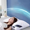 Hotel Pillows Specifically Designed for Cervical Spine Protection and Sleep Aid Home Use Dormitory Single Pillow Core Txt Jesus 4