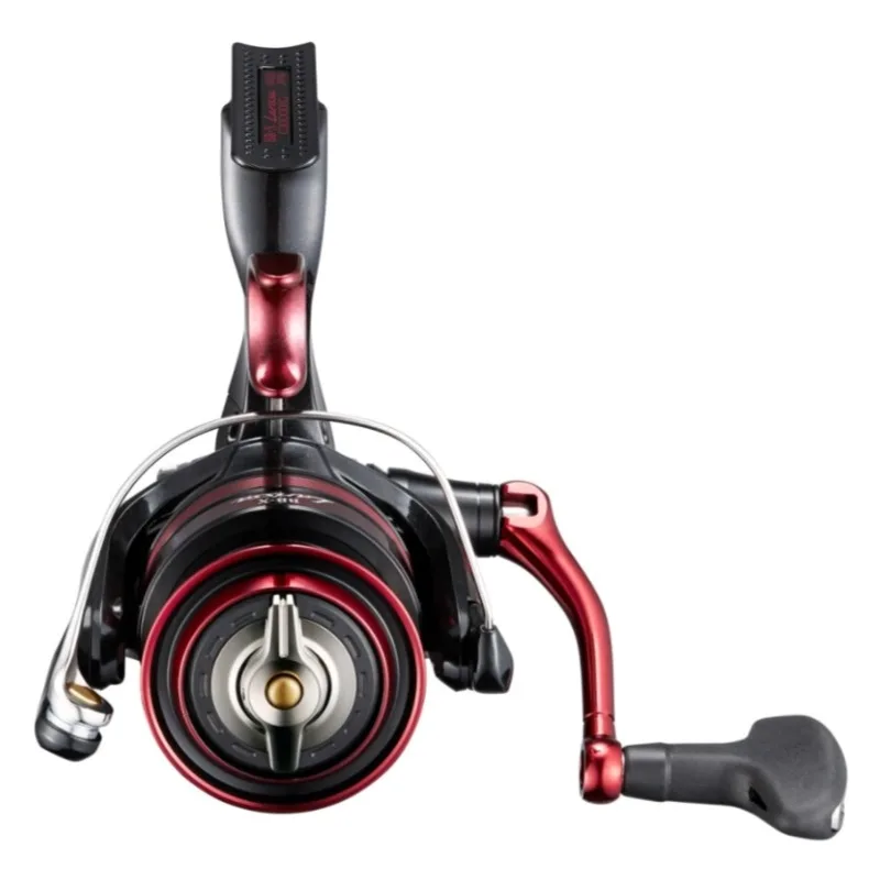 2023 SHIMANO BB-X LARISSA Iso Lever Spinning Fishing Reel 2500DHG