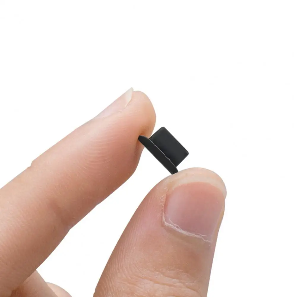 Dust Plug Silicone Port Stopper For Iphone 14 13 12 Ios Charging Port Plug Detachable Anti Dustproof Cover Protector Plugs Cap