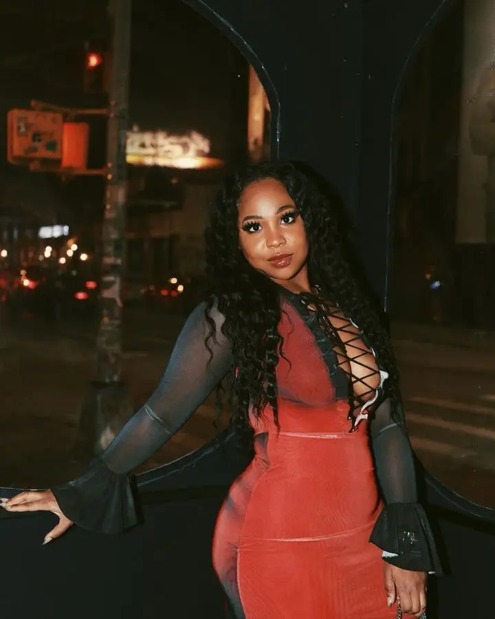 Elegant Long Sleeved Lace Up Elastic Tight Tie Dye Gradient Women Evening Dress Bodycon Sexy Female Dress Party Vestido