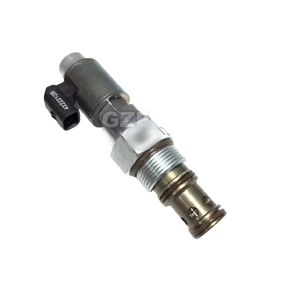 421-8199 Ad Azionamento Elettromagnetico Per Vo Lv-O