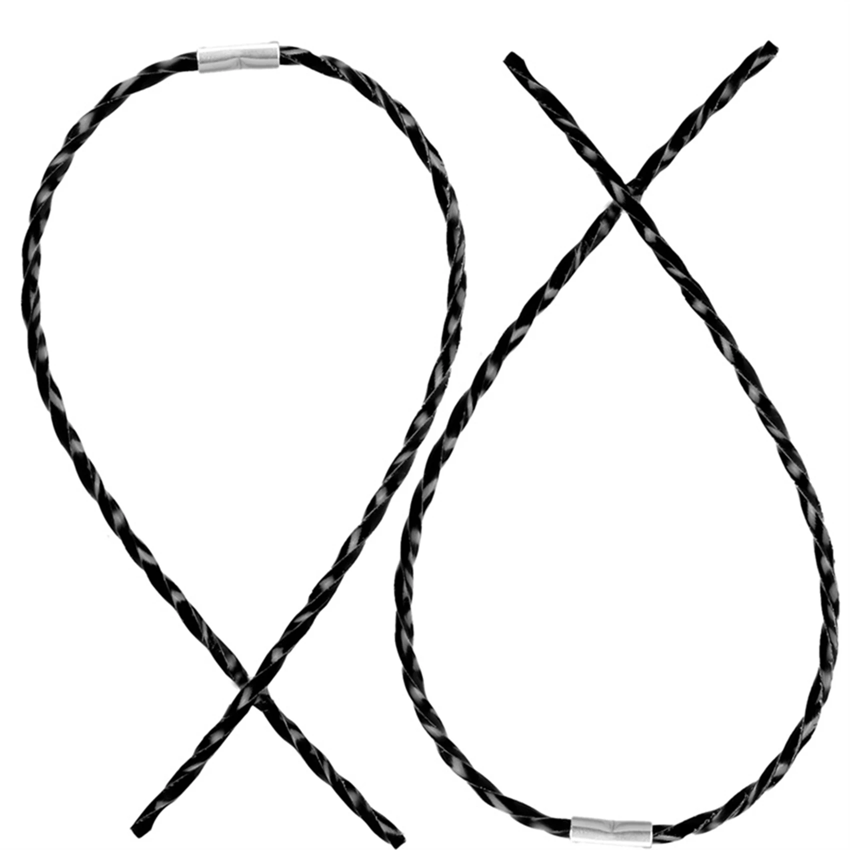 

20 шт., сверхпрочная катушка для триммера, 37 см