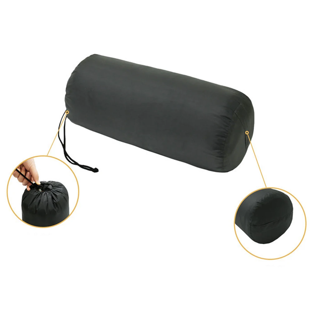 Waterproof Dog Sleeping Bag | Mat Cushion For Camping Travel