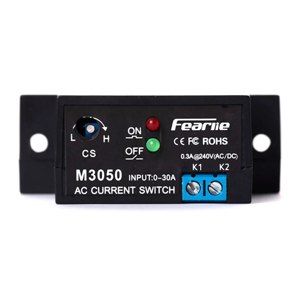 floor panel M3050 M3056 Current Limit Detection Module Alarm Transformer Control Switch Sensor Induction Linkage Power Supply Accessories motion sensing light switch Wall Switches