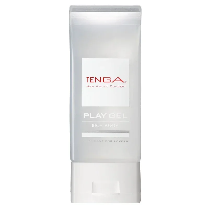 Sexual Lubricant Tenga 160ML for Oral Vagina Anal Sex Gel Gay