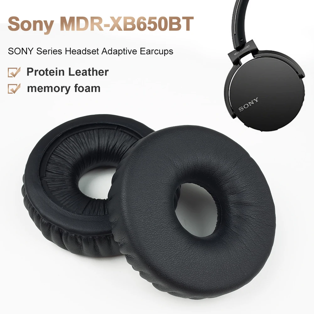 Mdr Xb650bt Sony Xb450 Ear Pads Ear Pads Sony Xb 650bt Jual Busa