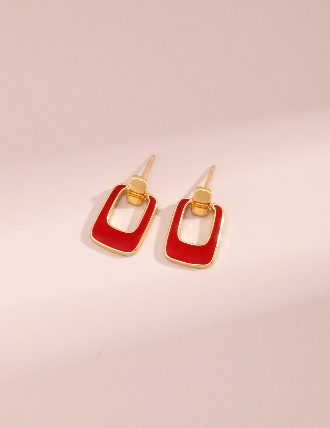 

925 silver earrings