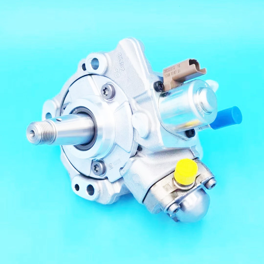 Diesel Fuel Injection Pump 28557521