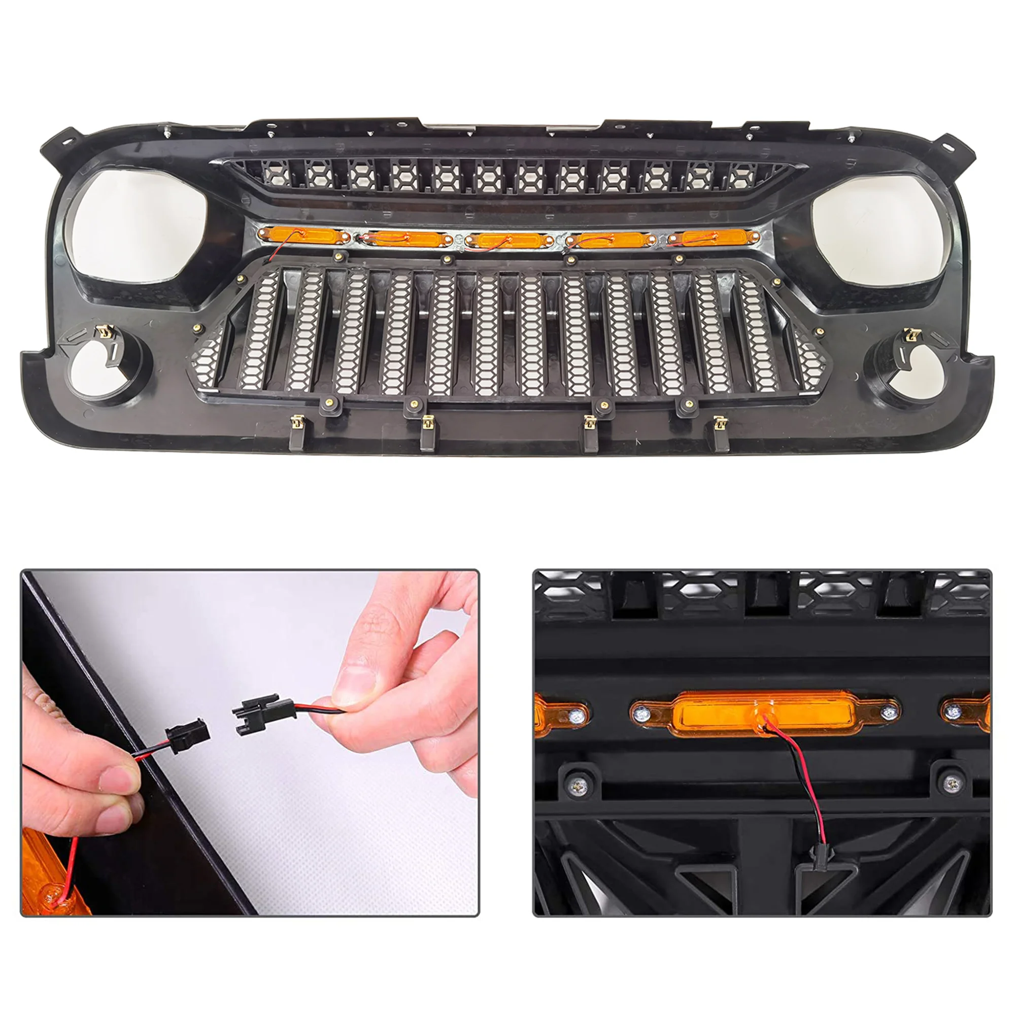  ׸  Ʈ ׸,  ABS ׸ , LED  ,  ۷ JK J395 LantSun