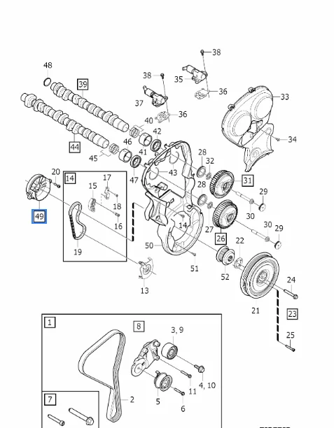  ڵ ǰ ũũ Ʈ Ʈ   OEM 32224651, XC90, XC60, XC40, V90 ũν Ʈ, V60, ũν Ʈ, S60, ũν Ʈ