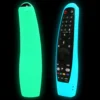 Silicone Protective Case For LG AN-MR600 MR650 MR18BA MR19BA MR20GA Magic Remote Control Cover Smart OLED TV Console 2