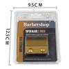 Suitable for BaByIissPRO FXRF2G replacement blade FX870G/FX707Z/FX8010B/FX802G trimmer hair clipper replacement faded blade 4