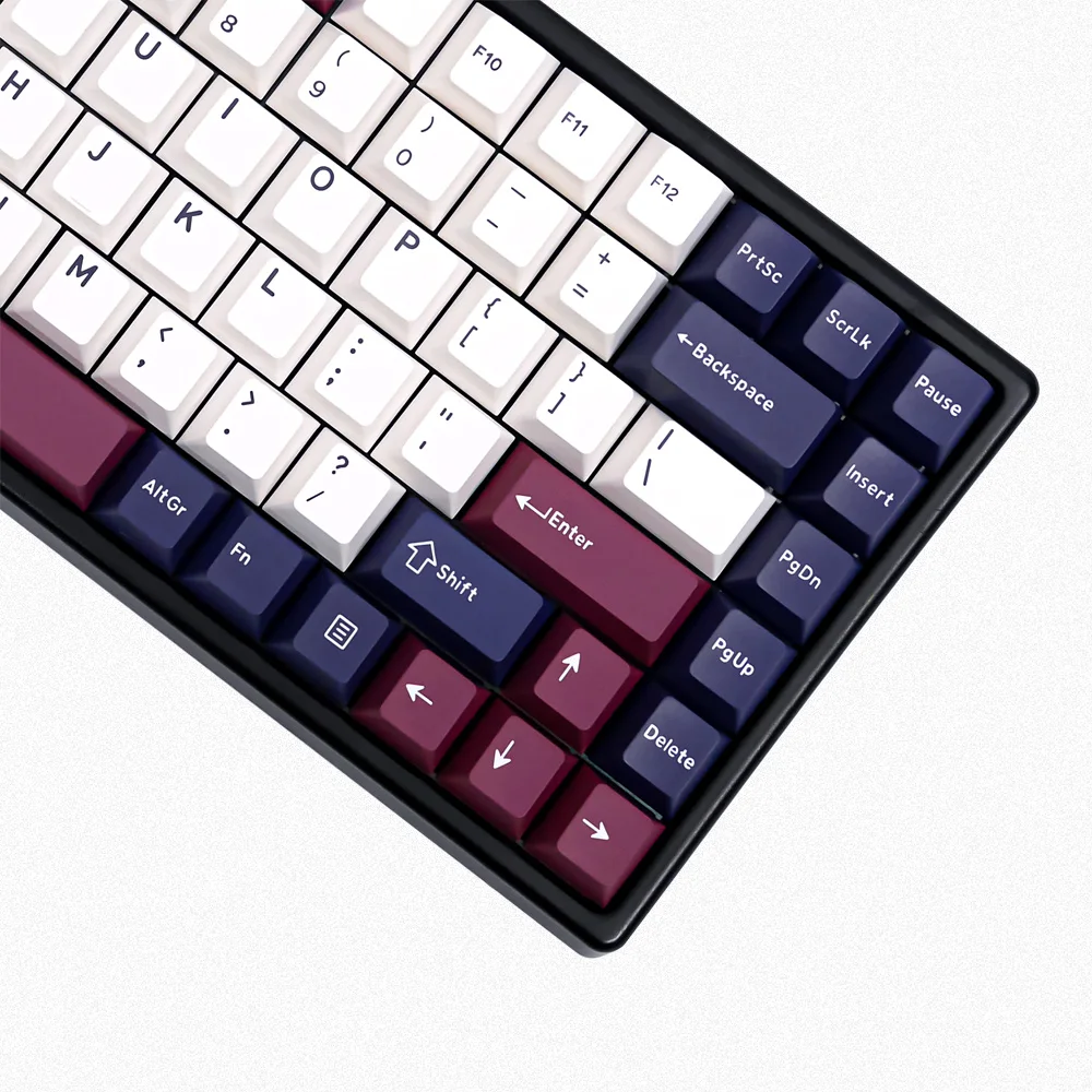 para teclado MX, juízes fantasmas, 60 65