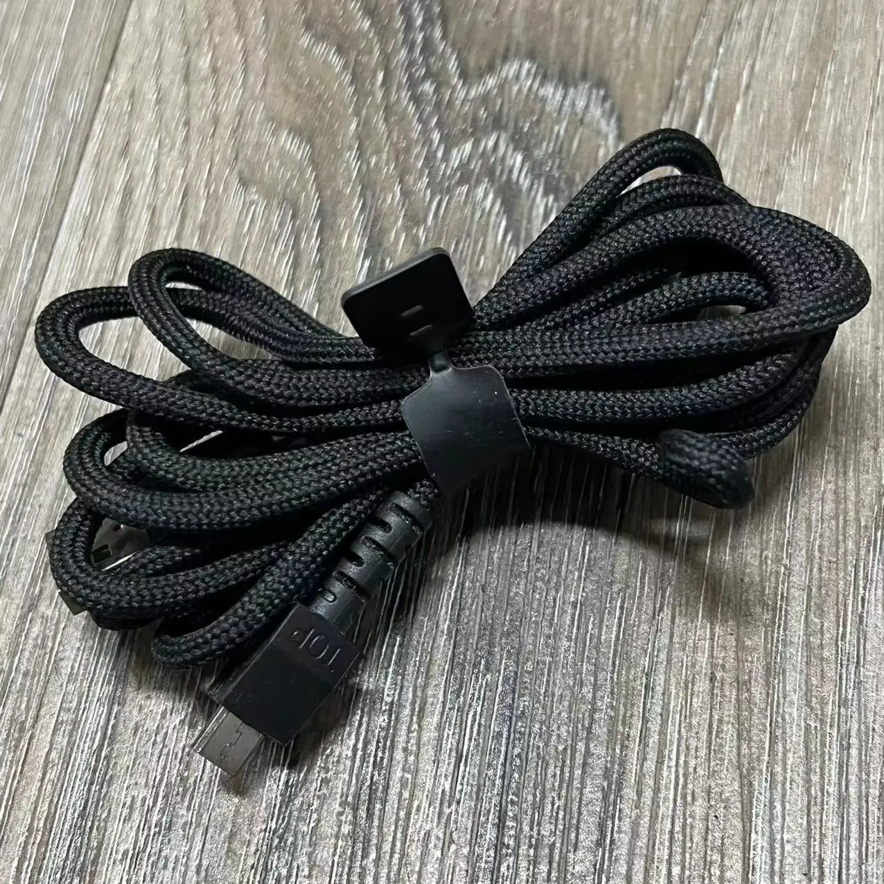 Original USB charger Mouse cable for Razer Basilisk DeathAdder V2 Pro Viper Ultimte Hyperspeed Lightest Wireless Mouse parts
