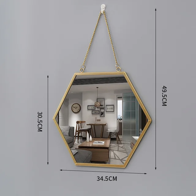 Hexagon L