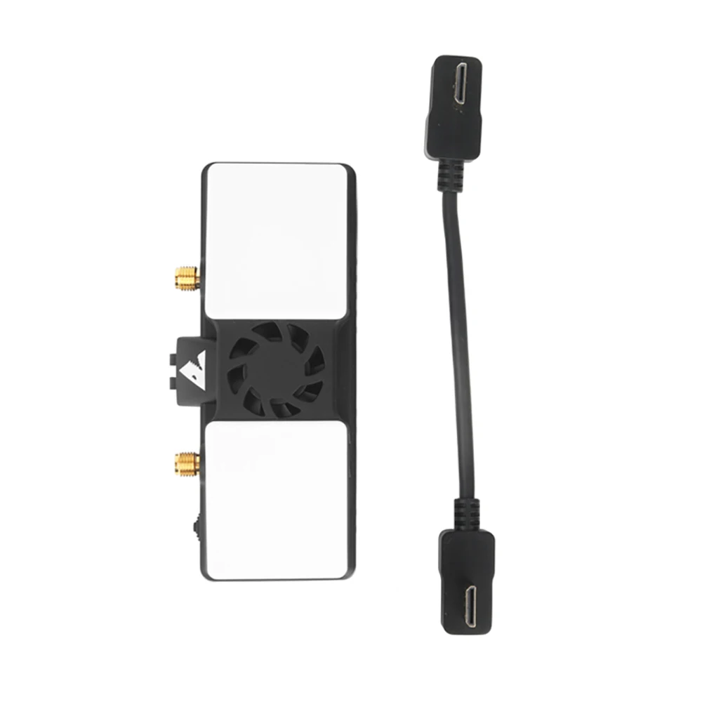  ̴ HD - ª ̺, HDzero Skyzone Fatshark FPV ۿ Shark Byte RX5.1 ù ȣȯ