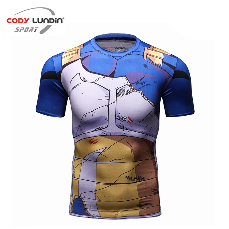 Sports Apparel Mens T Shirt Rash Guard Jiu jitsu T-shirt Men Boxing Jerseys