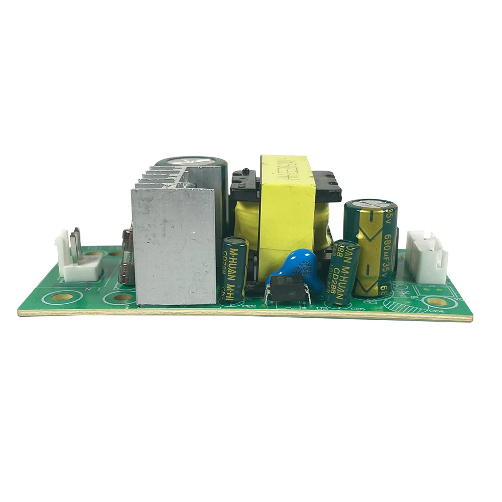24V 2.5A 60W Power Module Dual Output 24V Stage Led Par Light Accessories led light,led stage light,mini led stage light