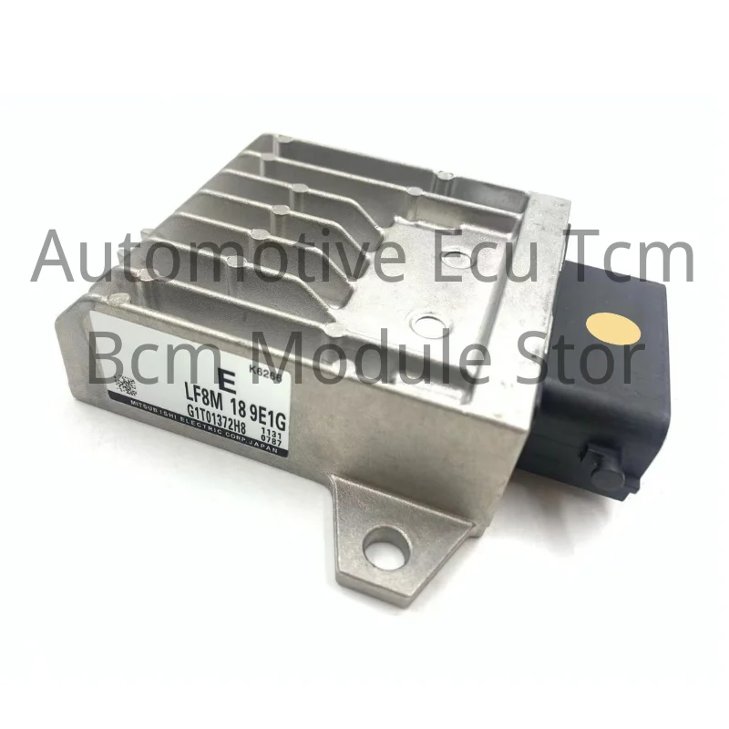 

LF8M189E1 LF8M 18 9E1A B C D E F G H RemanR10 12 13 14 for MAZDA 3 2.0 2.3 2.5 TCU TCM TRANSMISSION CONTROL MODULE