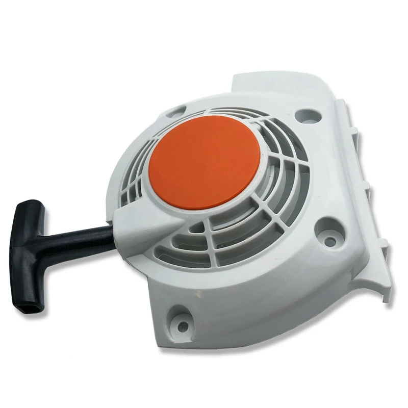 Pull Recoil Starter For Stihl FS120 FS200 FS250 FS300 FR350 BT120C BT121 Trimmer