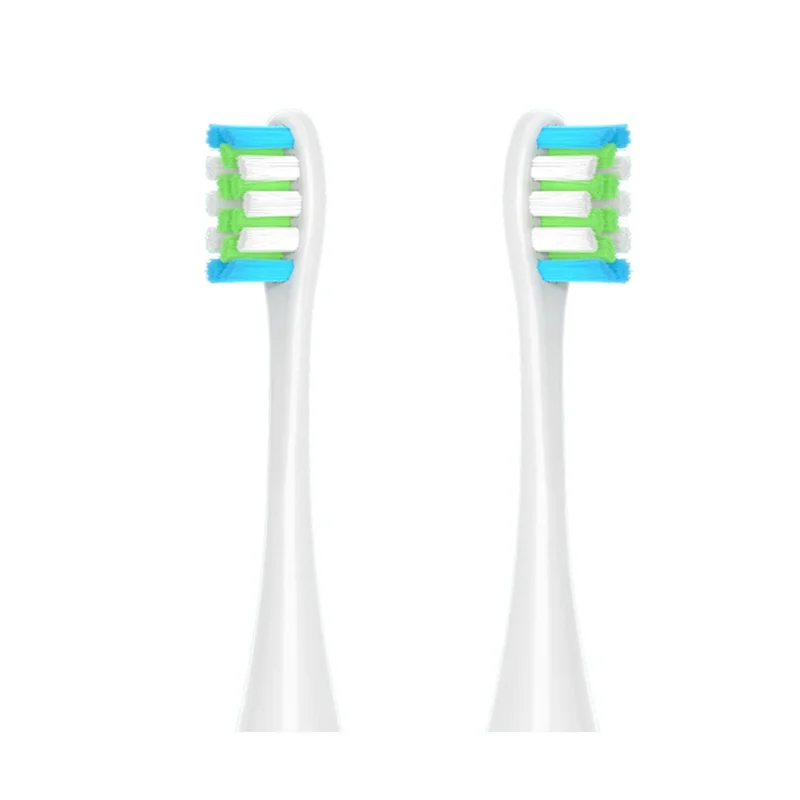 12 Pezzi Testine Di Ricambio Per Spazzolino Elettrico Oclean X/ X Pro/ Z1/ F1/ One/ Air 2 /Se Sonic