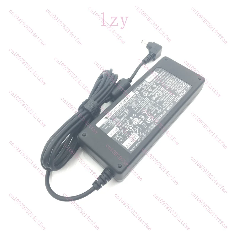 24V2.65a OEM 품질의 새로운 스캐너 AC 전원 어댑터 SED80N3-24 for Fujitsu fi-6125 6225 7140 7240 5.5mm*2.1mm