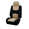 Beige-1 seats