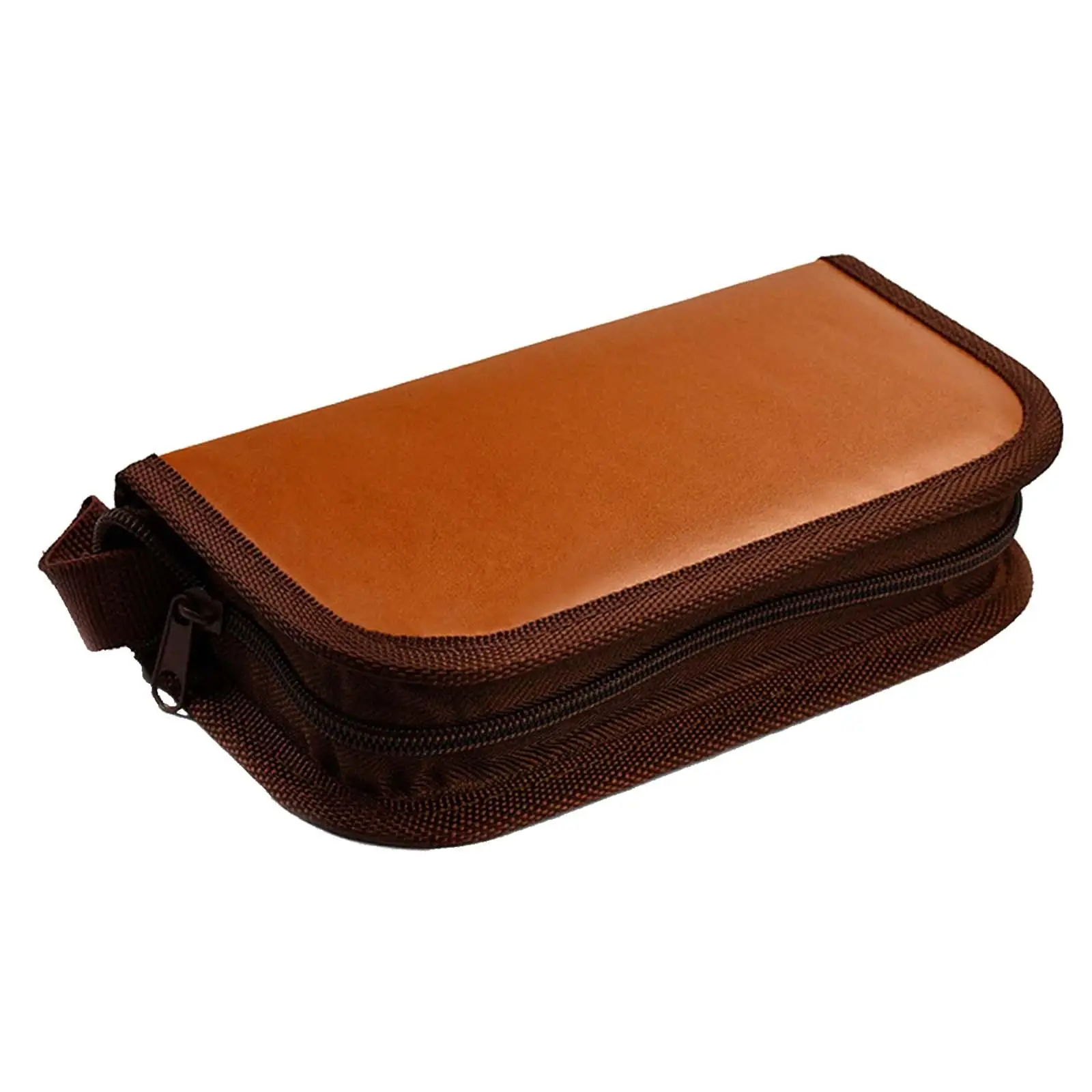 Small Tool Bag Portable Tool Carry Bag Zipper Tool Pouch Pocket Tools Organizer