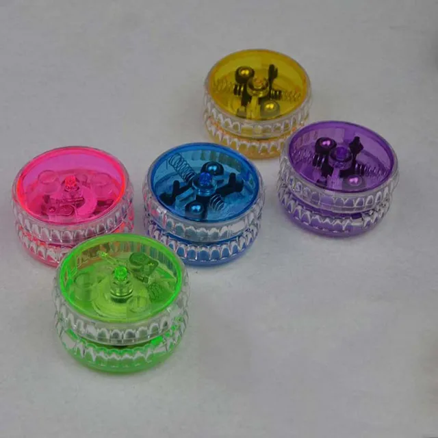 YOYOS yoyo with string professional yoyo yoyo ball yo yos luminous yoyos 4