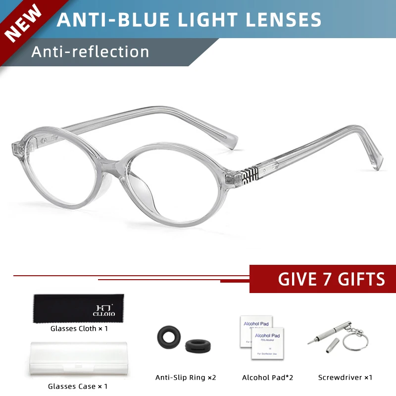 C6-Transparent Gray