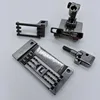 Interlock Chainstitch Sewing Machine Overlock Sewing Machine Parts FOR KANSAI 14-763 GAUGE 4